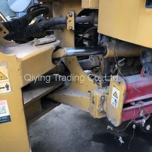 CHEAP 966H WHEEL LOADER CATERPILLAR thumbnail-4