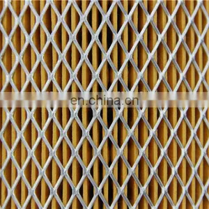 High Quality Car Air Filter for Japanese Car OE 16546-73400 16545-G5500 8-94414-128-0 thumbnail-5
