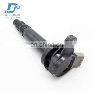 Ignition Coil OEM 19070-B1020 For RUSH 3SZVE 2010 thumbnail-5