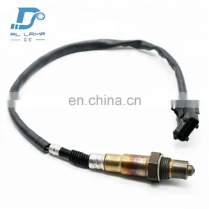 0258006185 O2 Oxygen Lambda Sensor for Berlingo C2 C3 thumbnail-1