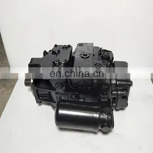 Sauer Danfoss Hydraulic Piston Pump 51D110 51D 51C110-1-RD3N-E2B1NNU1 thumbnail-5