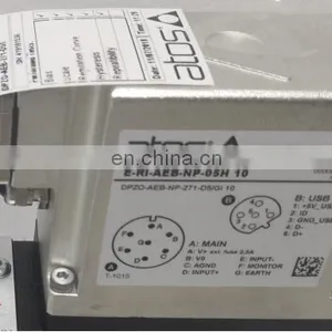 Trade Assurance ATOS Amplifier E-RI-AEB-NP-01H thumbnail-5