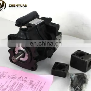 Tai Wan YEOSHE Plunger PUMP Oil Hydraulic Pump V15A1R10X thumbnail-1