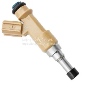 Orignal Fuel Injector Nozzle 23209-39215 For Toyota 4Runner In Stock New Car Parts Diesel Engine Parts thumbnail-1