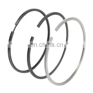 OE Quality Diesel Engine Spare Part Piston Ring for 102mm Cummins ISBE thumbnail-1
