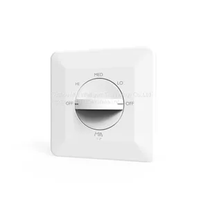 AC Units High Efficiency Silent Duct Ventilation Fan Fresh Air Ventilation Systems For Hotel thumbnail-2