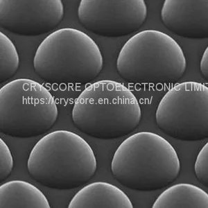 PATTERNED SAPPHIRE SUBSTRATES thumbnail-1