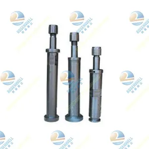 API Standard Factory Price Mud Pump Spare Parts Piston Rod for Oil Field thumbnail-2