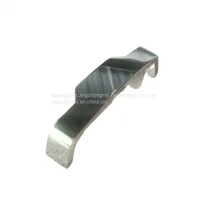 Customized Injection Plastic Case Electroplate Finishing Manufacturer/ Supplier for Earphone thumbnail-1