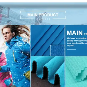 Tongxiang Hywell Textile Co., Ltd. company overview - view 2 thumbnail