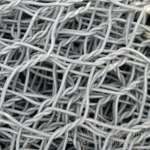 Selling Well Around the World Welded Gabion Box Gabion Wire Mesh Box thumbnail-3
