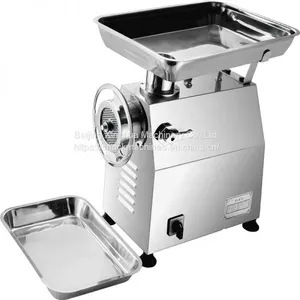 Commercial Grade Meat Grinders Sale thumbnail-1