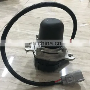 Air Pump For Sequoia Land Cruiser LX570 17610 0S010 17610-0S010 176100S010 10200231AA thumbnail-6