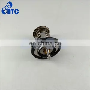 Engine Coolant Thermostat OEM 89018168 89017851, 12587396 131-160 thumbnail-1