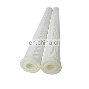 Factory Supplying Wire String Wound Filter Cartridge Cartridges thumbnail-2
