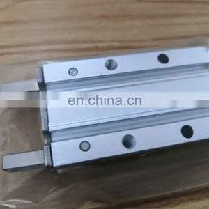 Hot Sales SMC Air Gripper Pneumatics Finger Cylinder With Low Price MHY2-16D thumbnail-3