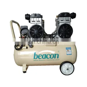 Durable and Portable Oil Free Multifunctional 1380rpm 2200W Air Compressor Machines thumbnail-2