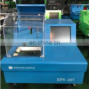 China Factory Cheap Used CRDI Portable CRI-NT207 Common Rail Injector Piezo Injector Test Bench Bosch/Denso/Cummins ISG/Delphi thumbnail-2