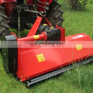 Agriculture Machinery 25-35hp Transmission Flail Mower for Garden Tractor thumbnail-4