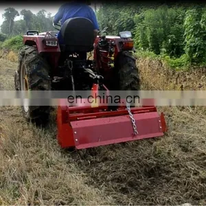 3 Point Agric Farm Multi-function Rotary Tiller thumbnail-7