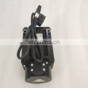 750w AC Synchronous Servo Motor 90mm Frame Size 90ST-M02430 For Molding Machine thumbnail-5
