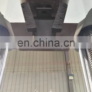 Videos Show PC Control Steel Bar 1000KN UTM Universal Tensile Testing Machines thumbnail-6