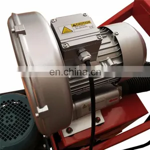5% Discount for Small Manual Concrete Ground Epoxy Floor Grinding Machine thumbnail-5