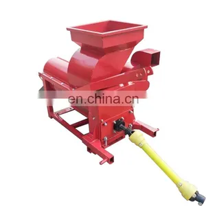 5TY Series High Efficiency Corn Maize Thresher Used for Farm thumbnail-3