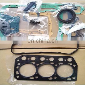 for Mitsubishi K3F Piston Ring Gasket Bearing Set thumbnail-2