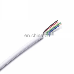 Solid Copper Conductor 2x2x0.8mm Bus Cable thumbnail-4