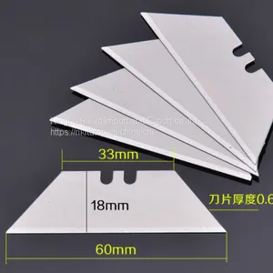 JINGWEI Technology JINGWEI J383 J384 Tungsten Steel Blade CARBIDE Cutting Tool Tow Knife thumbnail-2