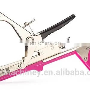 Skyagri Plant Fixing Machine Vine Tapetool for Tomato Cucumber Grape Capsicum thumbnail-3