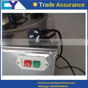 TM-50 Hot Sale Product Poultry Plucker/poultry Feather Plucking Machine/chicken Feather Cleaning Machine in Hot Selling thumbnail-3