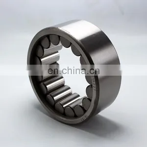 Hydraulic Pump Bearing 41.7x66x27mm F-215227 Bearing thumbnail-2