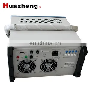 Secondary Injection Protection Relay Test Set 6 Phase Protection Relay Tester thumbnail-5