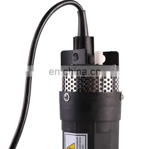 Solar Deep Well Water Submersible Pump for Irrigation Ce Diaphragm PUMP Irrigation and Agriculture Family Homes thumbnail-2
