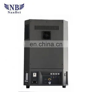 Kjeltec Food Nitrogen Protein Analyzer thumbnail-2