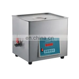 Cd-4800 Ultrasonic Cleaner CE Confirmed thumbnail-5