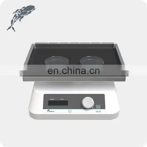 AKM Lab Equipment Bids Orbital Shaker With Optional Types thumbnail-6