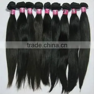 Hair Products Virgin Hair Extensions Brazilian Hair Weave thumbnail-3