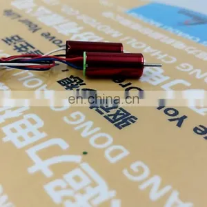 Cl-0615 High Speed Quadcopter Coreless Motor thumbnail-1