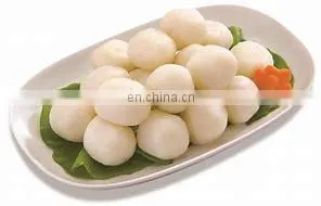 High Efficiency Stuffed Fish Ball Making Machine Meat Ball Maker thumbnail-3