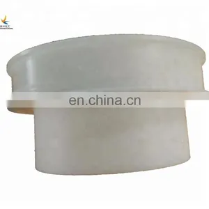 UHMWPE Roller for Belt, Return Adjustable Uhmw-pe Roller Chain Guides, Uhmwpe Roller Chain Guide Rail thumbnail-2