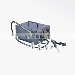 FRANKEVER AC24V/ 50W 220V -270W ESD Soldering Station Iron Welding Station thumbnail-1