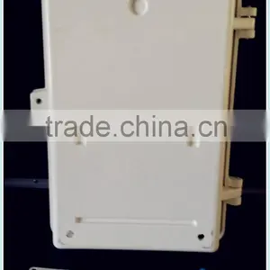 FRP SMC Meter Box/ / Safety Insulation Meter Box/wall-mounted Frp Meter Box /GRP Meter Box thumbnail-5