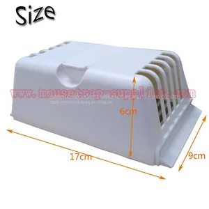 Electronic Home Using Plug-in Safe Roach Killer Trap Cockroach Control thumbnail-2