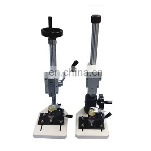 Norm EN 71 Toy Button Pull Test Machine Price thumbnail-2