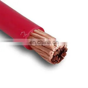 High Quality! Thick Copper Conductor Pvc Insulated Wire thumbnail-1