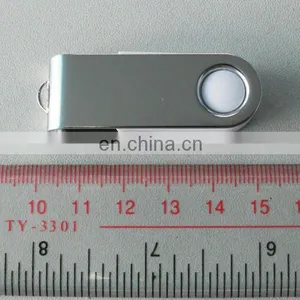 32GB USB Flash Drive USB 2.0 Thumb Drives Jump Drive Fold Storage Memory Stick Swivel Design thumbnail-3