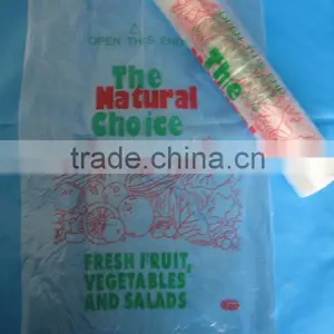 Brand New Ldpe Garbage Bag With CE Certificate thumbnail-4